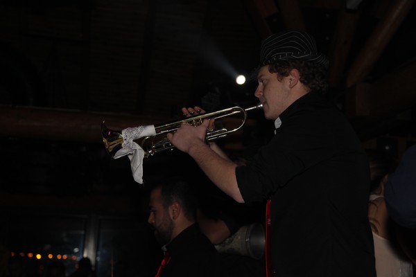 Closing de la Folie Rouge